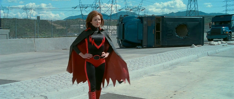 Illustration for article titled Superhero Movies, Ranked